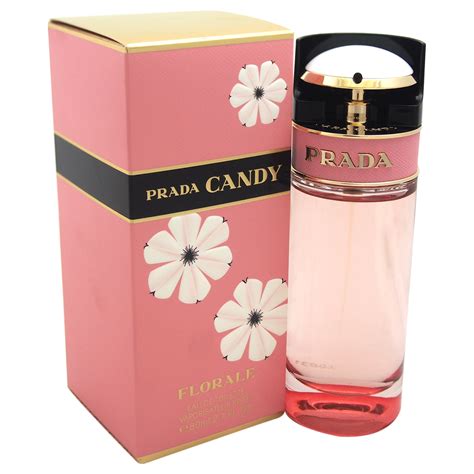 prada candy perfume 2.7 oz